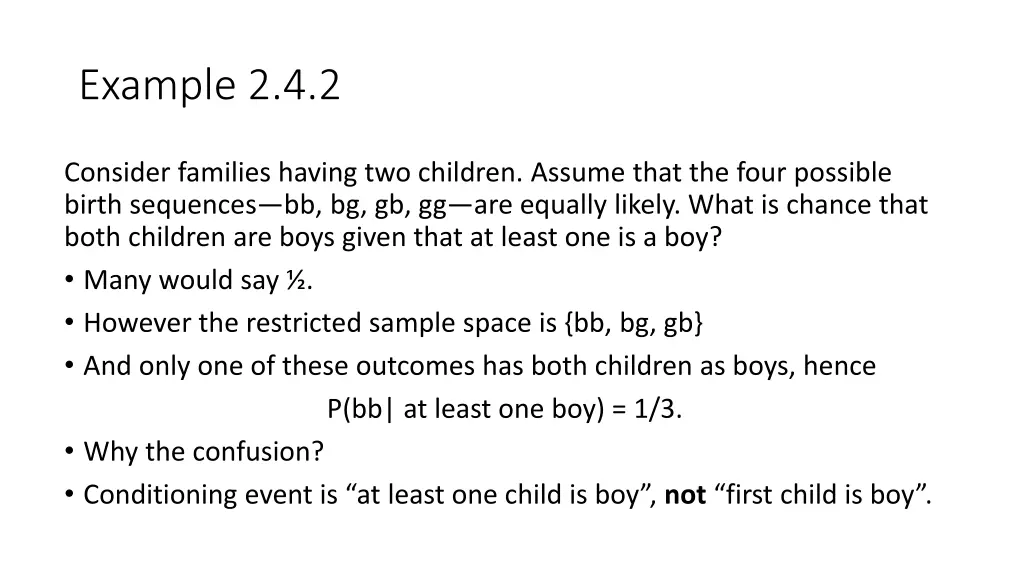 example 2 4 2