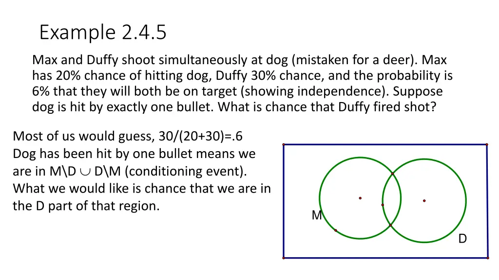 example 2 4 5