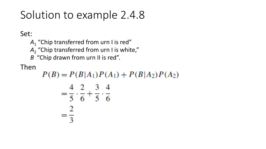 solution to example 2 4 8