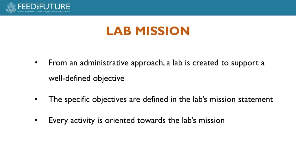 lab mission 1