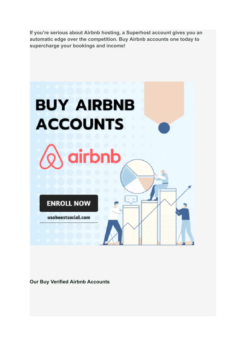 if you re serious about airbnb hosting