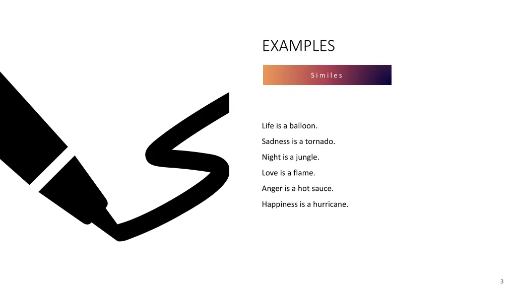 examples