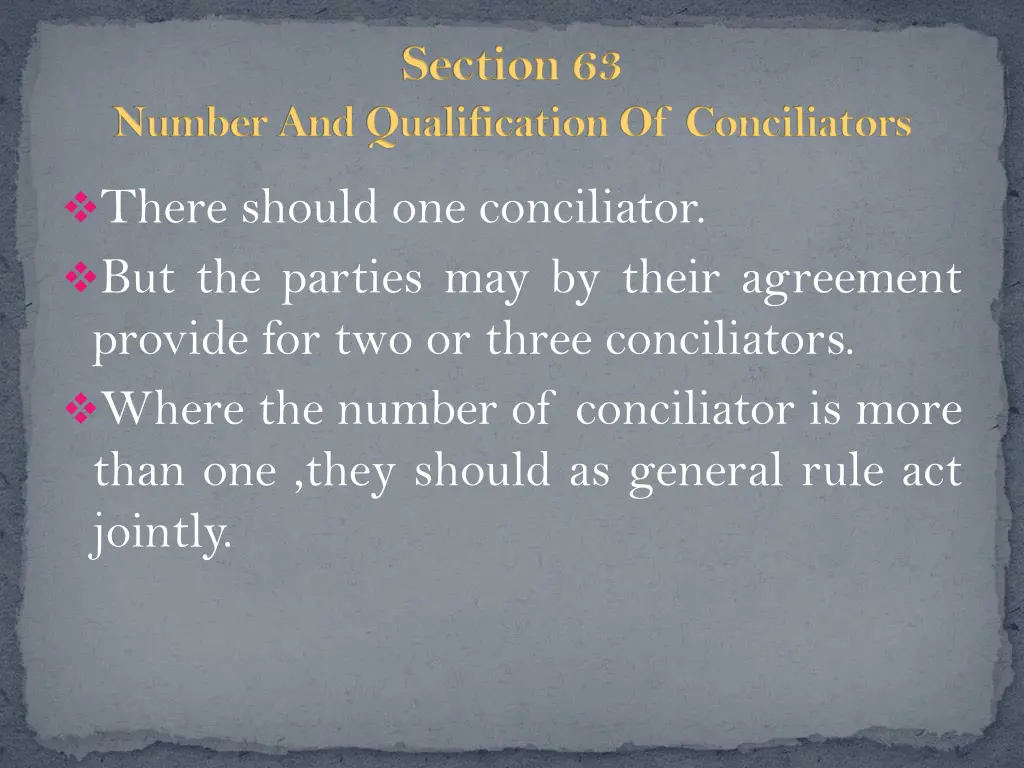 section 63