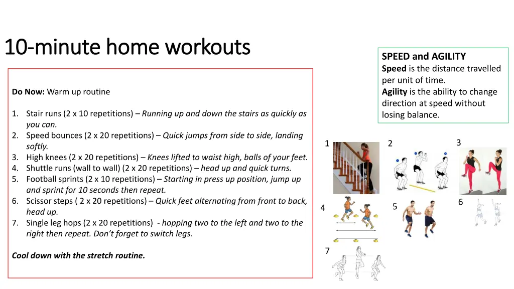 10 10 minute home workouts minute home workouts 3