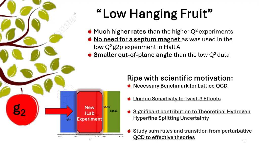 low hanging fruit low hanging fruit