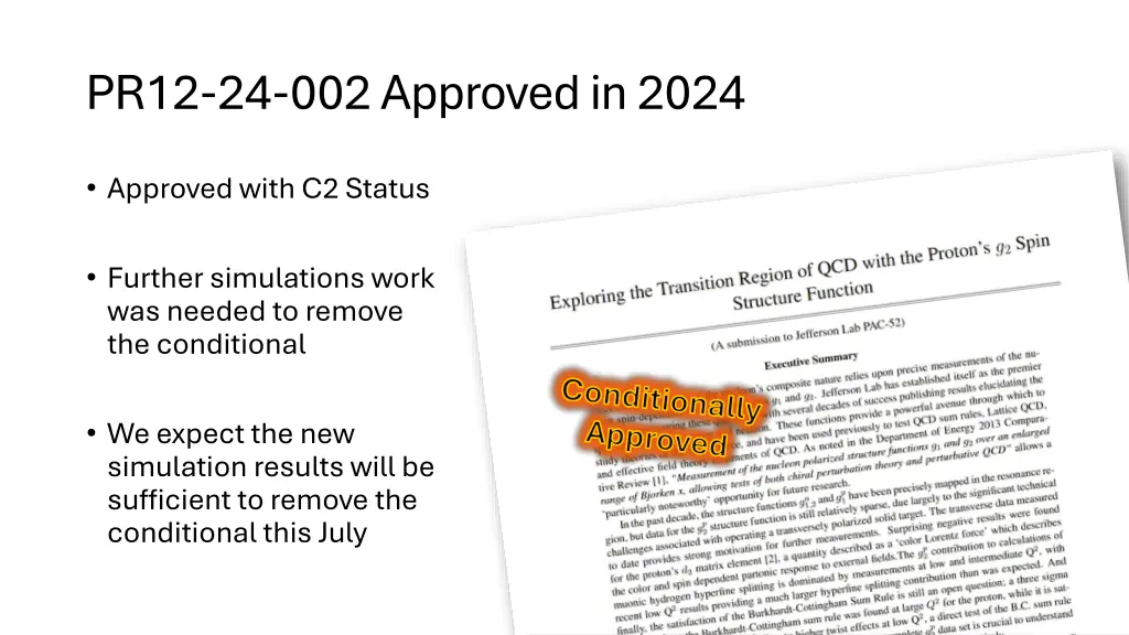 pr12 24 002 approved in 2024