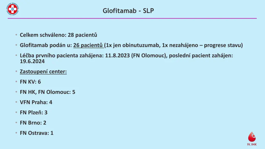 glofitamab slp