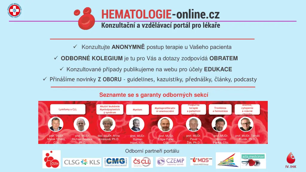 konzultujte anonymn postup terapie