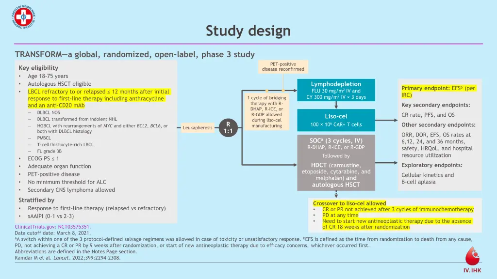 study design 1
