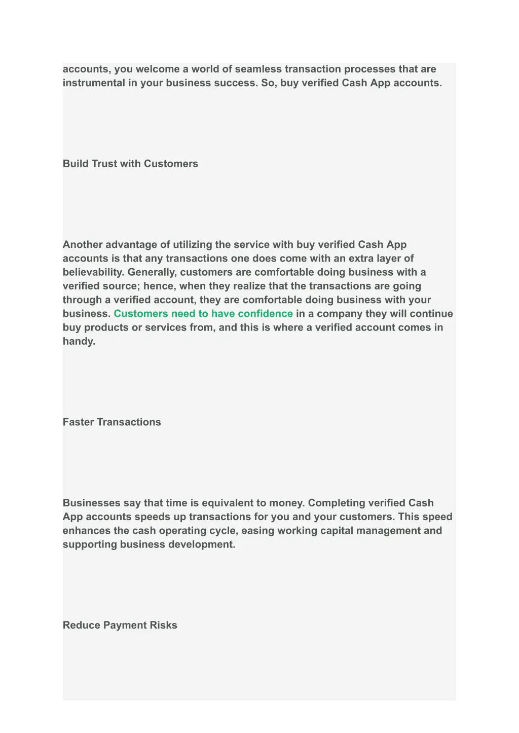 accounts you welcome a world of seamless