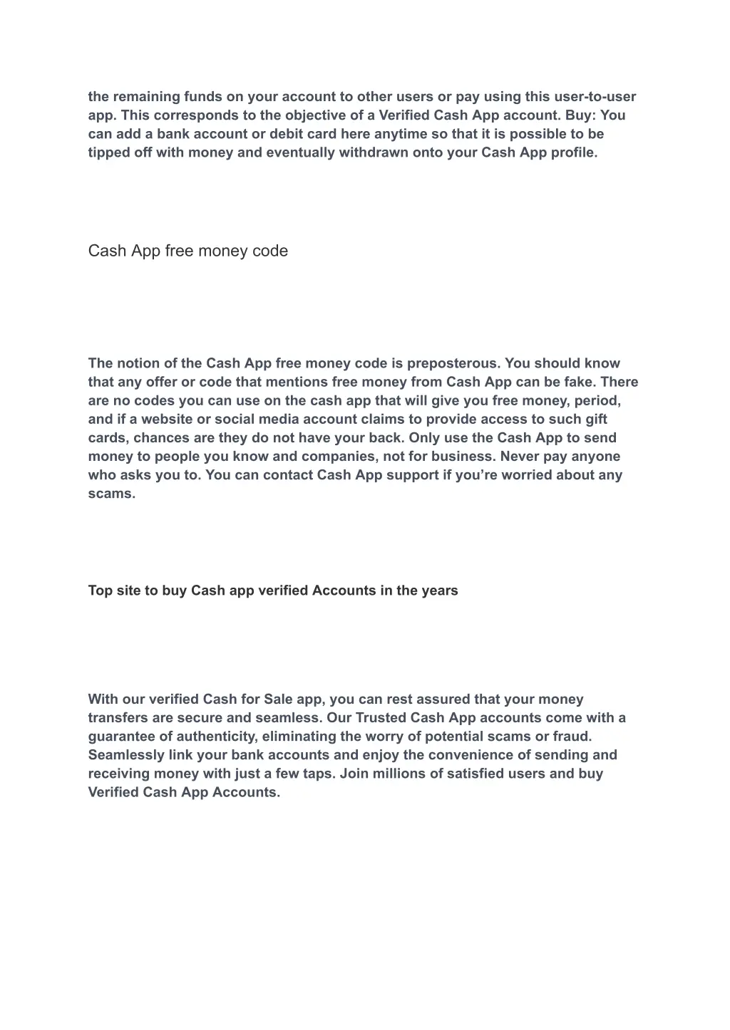 the remaining funds on your account to other