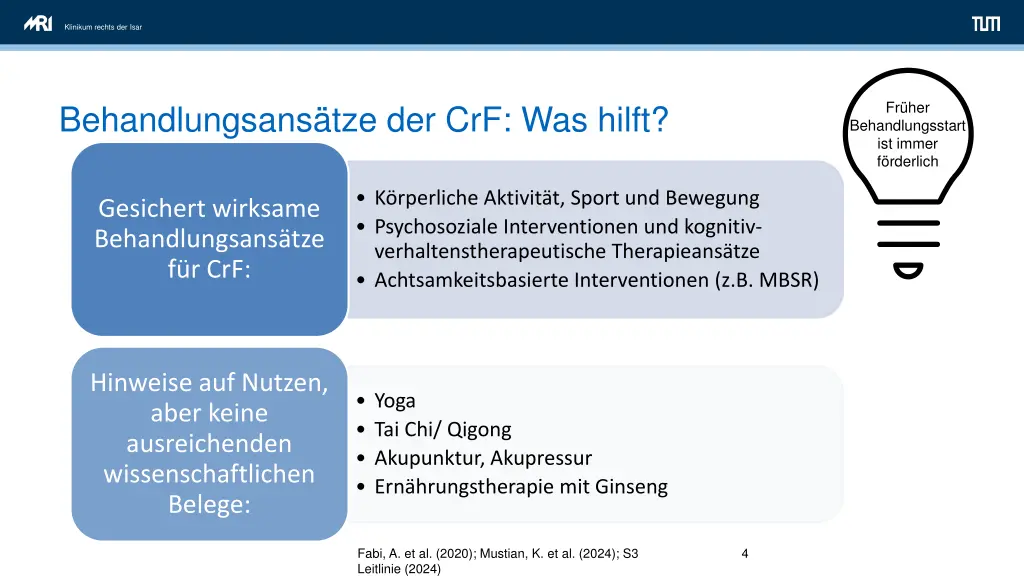 klinikum rechts der isar 3