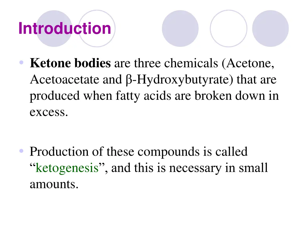 introduction