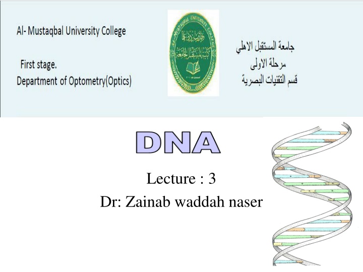 lecture 3