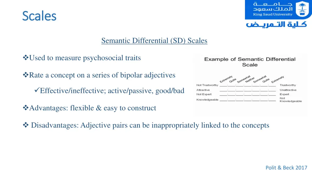 scales scales 1