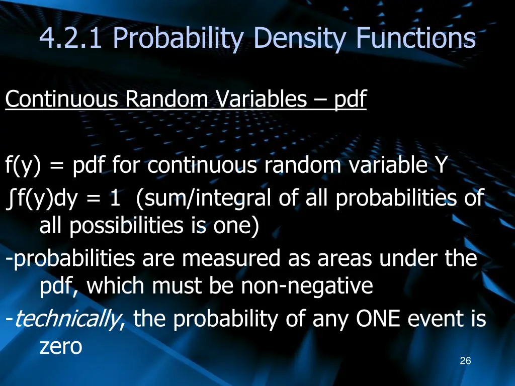 4 2 1 probability density functions 1
