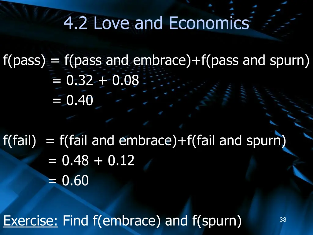 4 2 love and economics