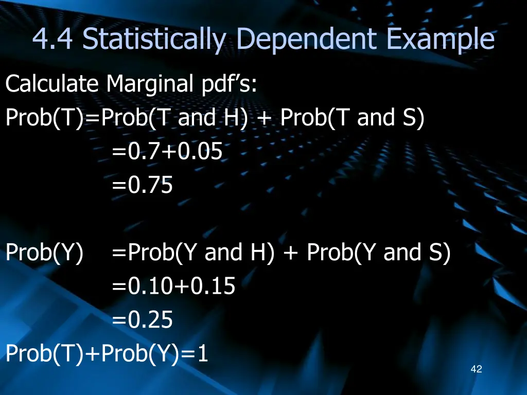 4 4 statistically dependent example 2