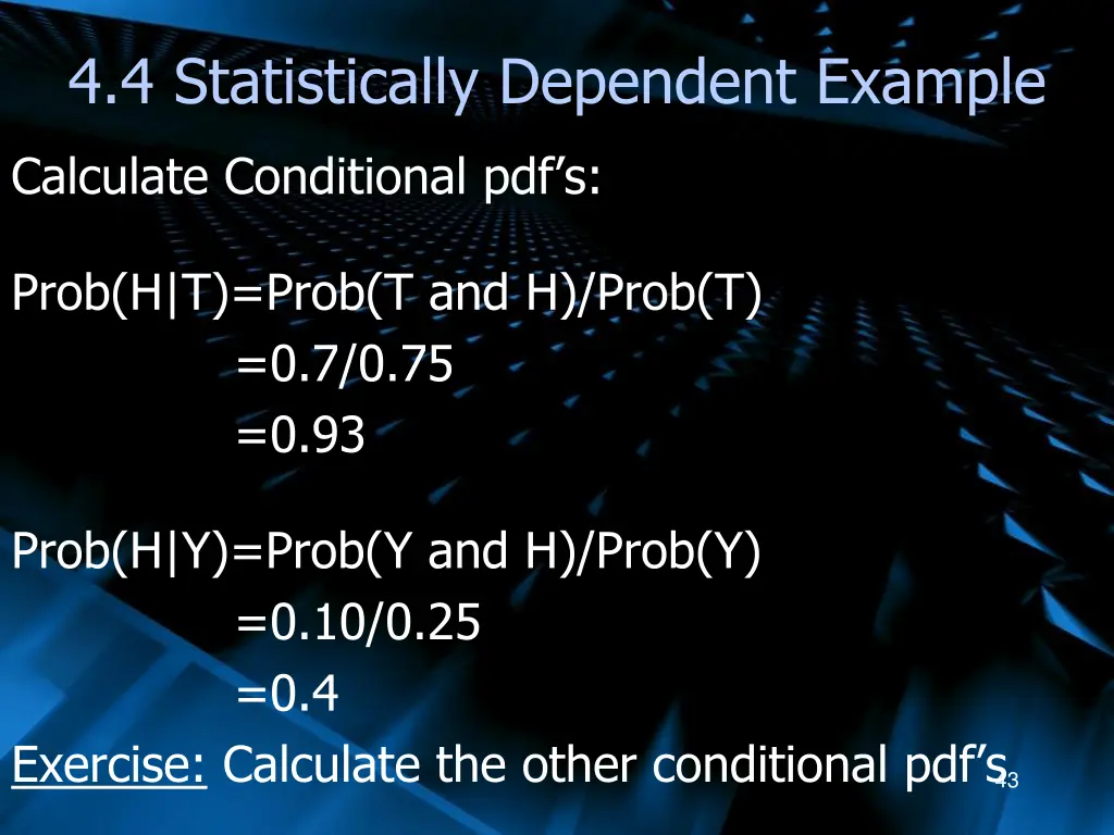 4 4 statistically dependent example 3