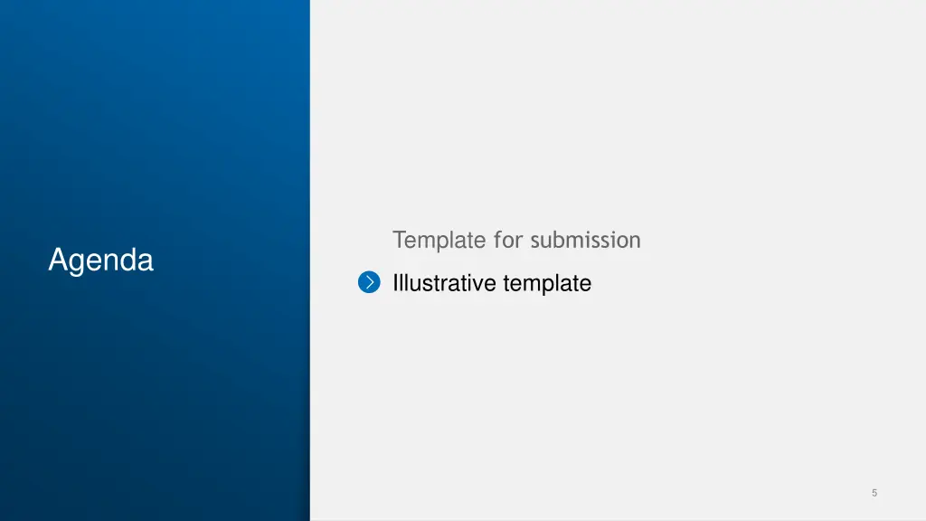 template for submission 2