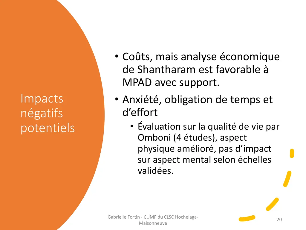 co ts mais analyse conomique de shantharam