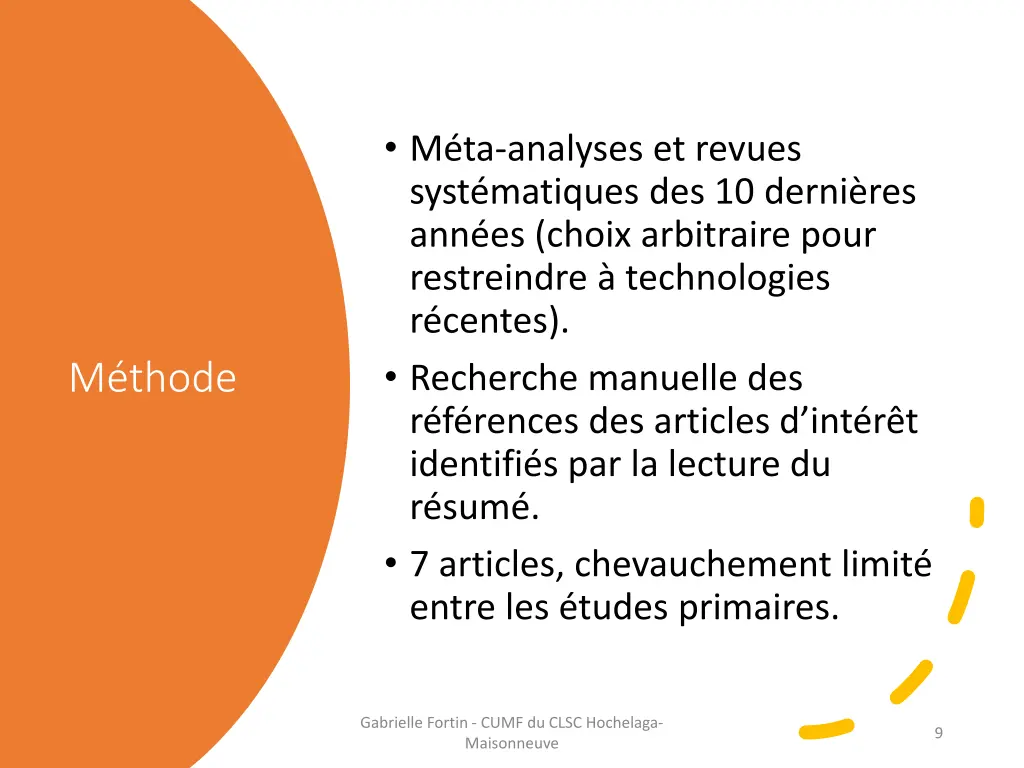 m ta analyses et revues syst matiques