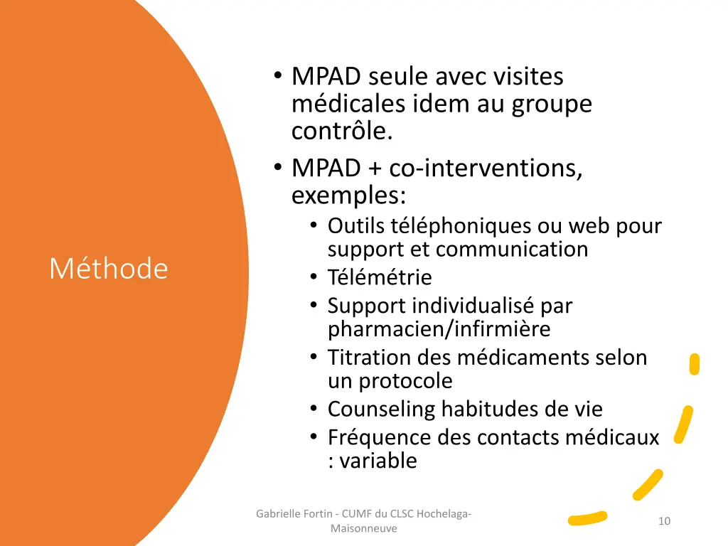 mpad seule avec visites m dicales idem au groupe
