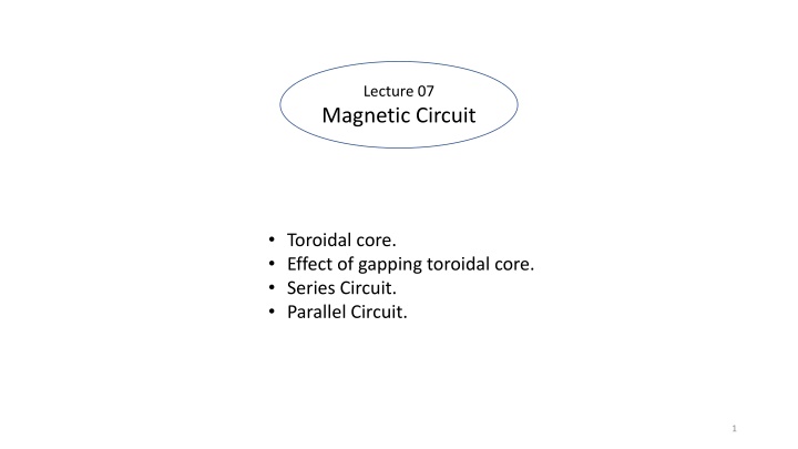lecture 07