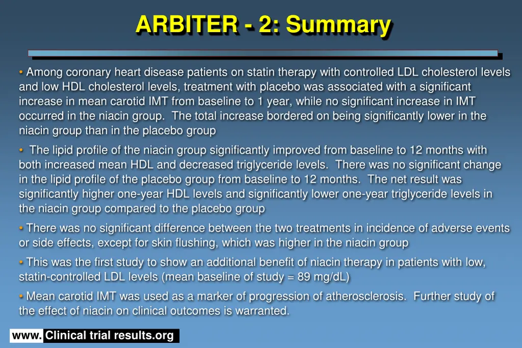 arbiter 2 summary