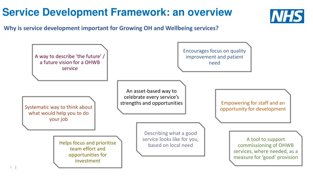 service development framework an overview 1