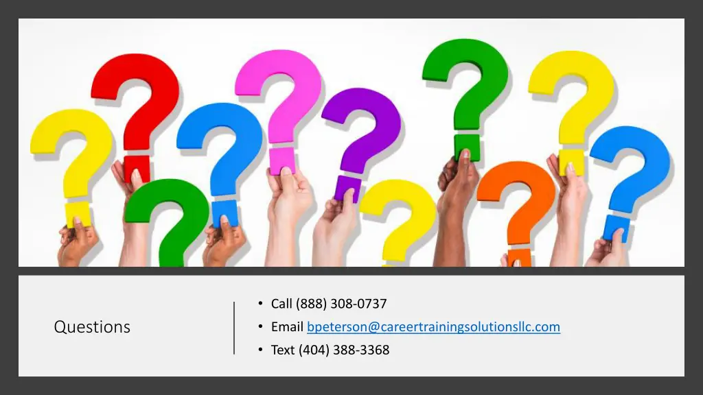 call 888 308 0737 email