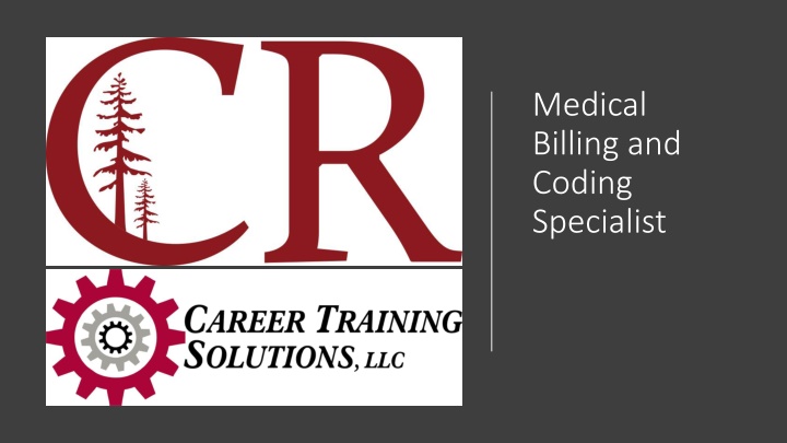 medical billing and coding specialist