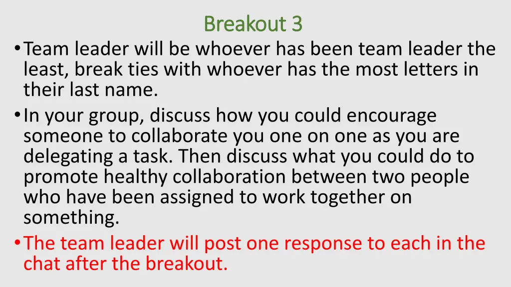 breakout 3 breakout 3