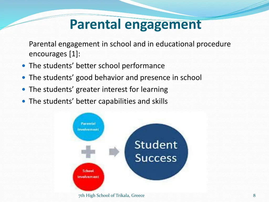 parental engagement 1
