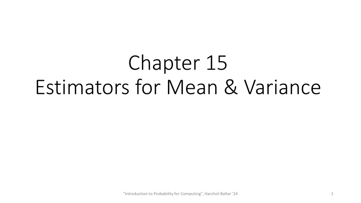 chapter 15