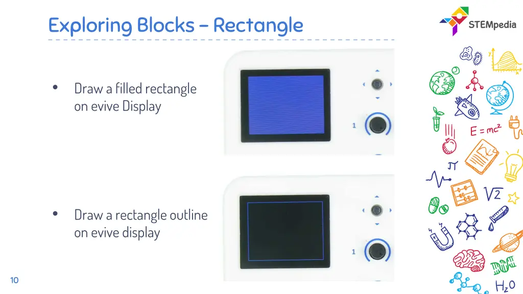 exploring blocks rectangle 1