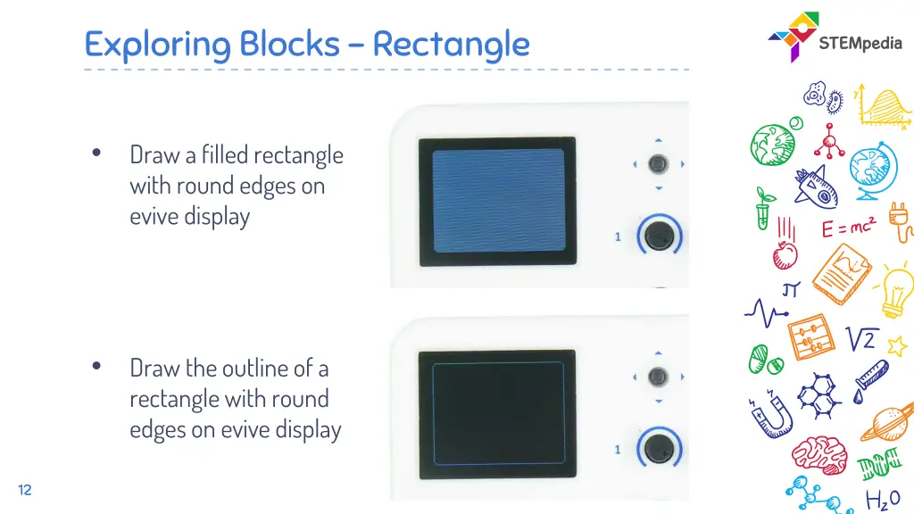 exploring blocks rectangle 2