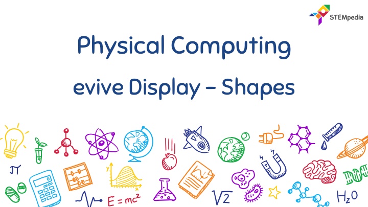 physical computing