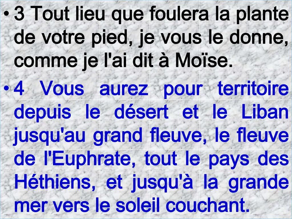 3 3 tout tout lieu de de votre votre pied comme