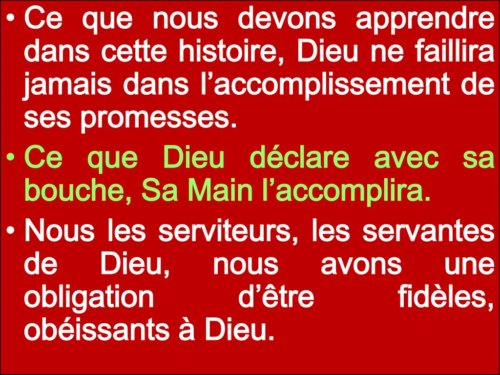 ce ce que dans dans cette jamais jamais dans
