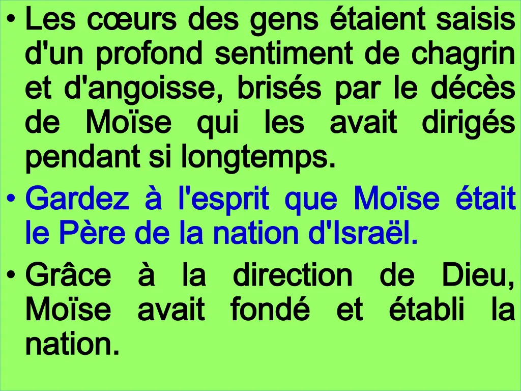 les les c urs c urs des d un d un profond profond