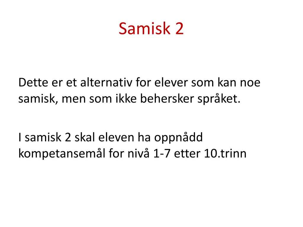 samisk 2