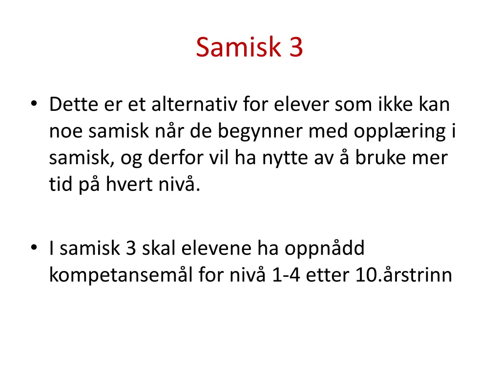 samisk 3