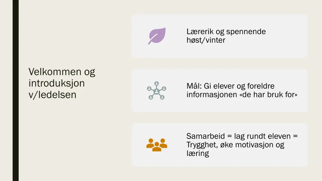 l rerik og spennende h st vinter