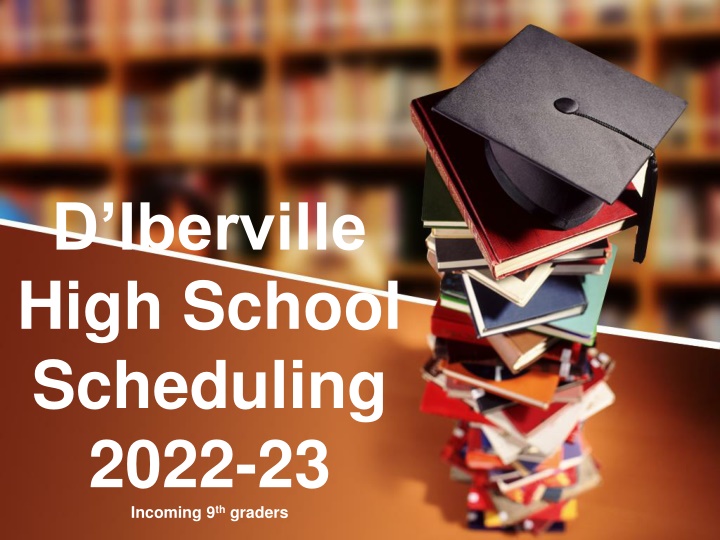 d iberville high school scheduling 2022