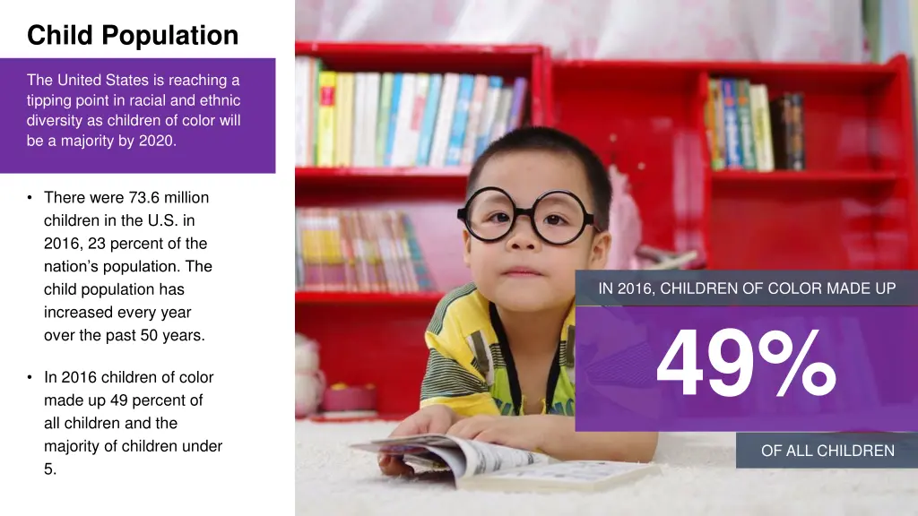 child population