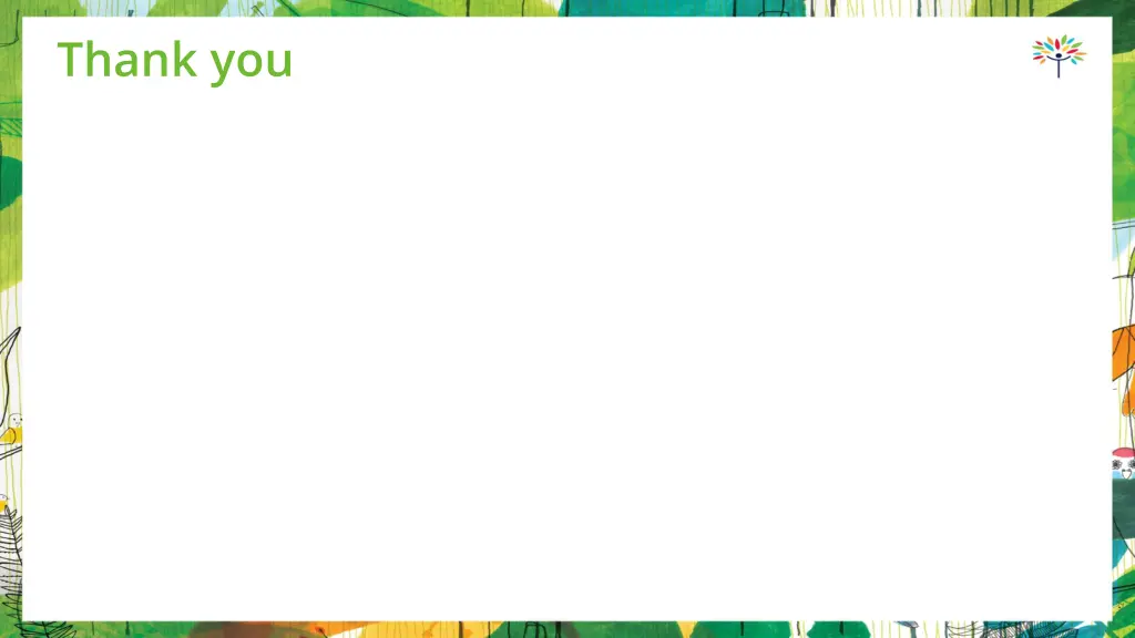 thank you