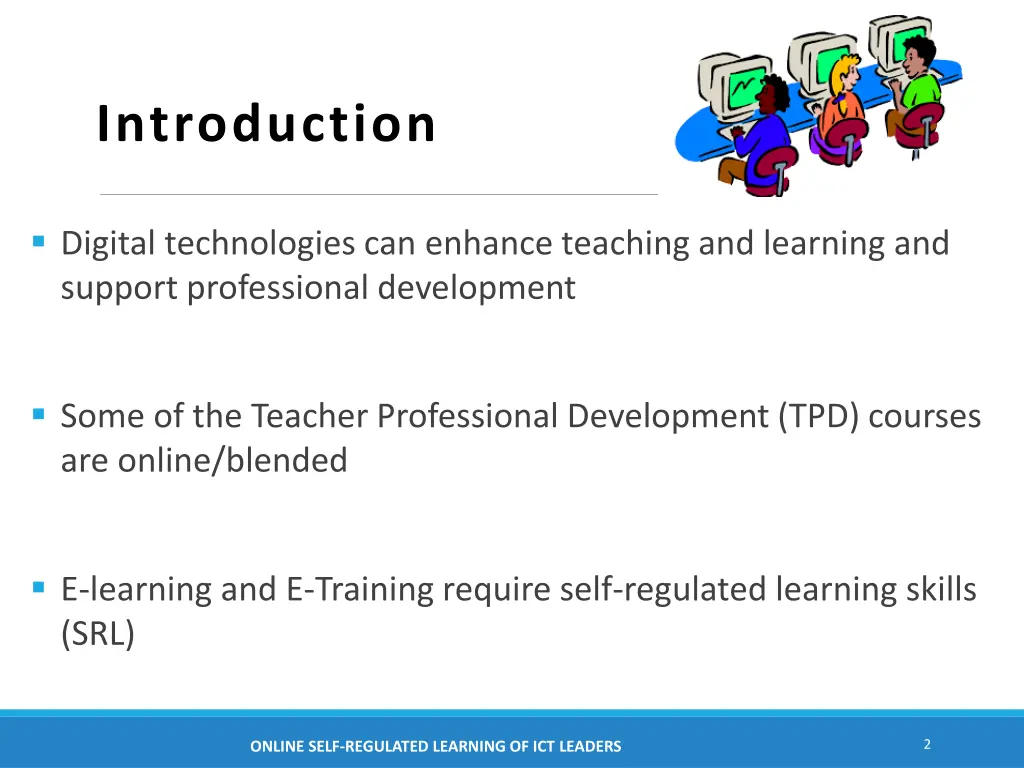 introduction