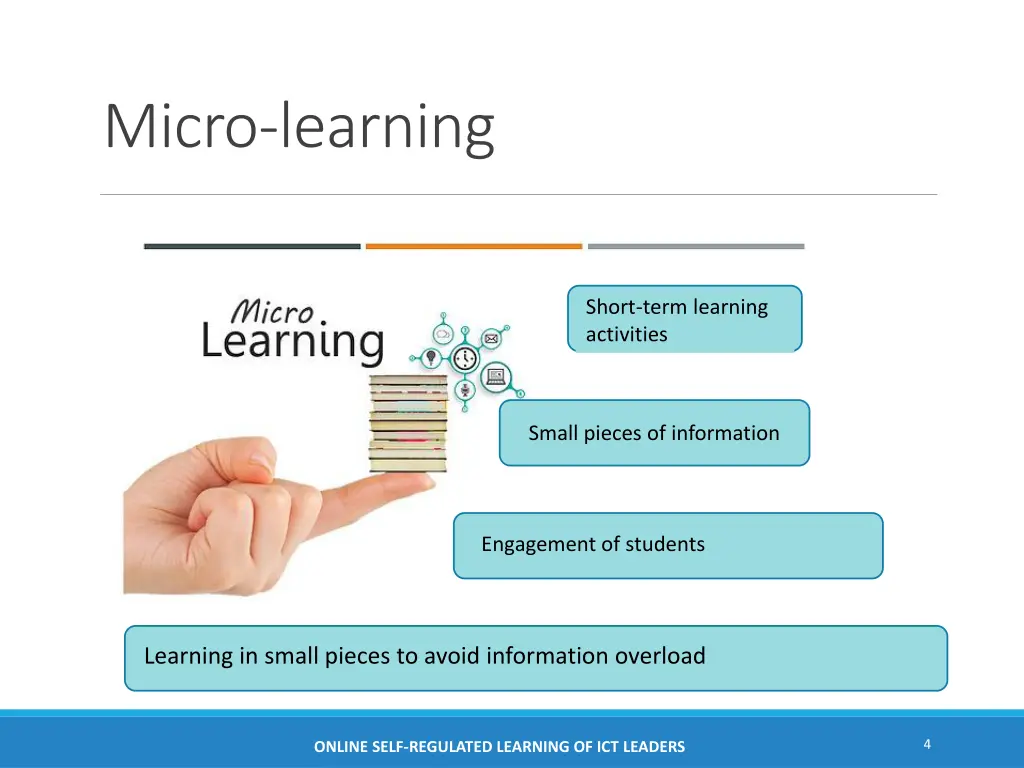 micro learning