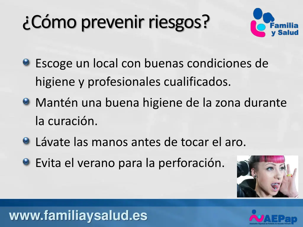 c mo prevenir riesgos